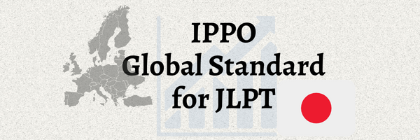 Global Standard for the JLPT