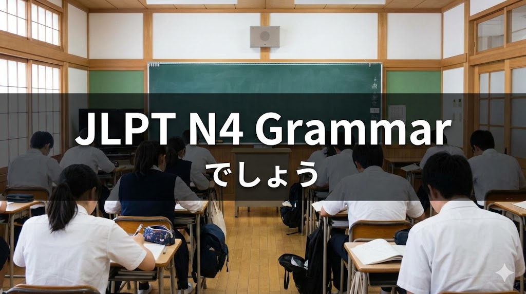 JLPT